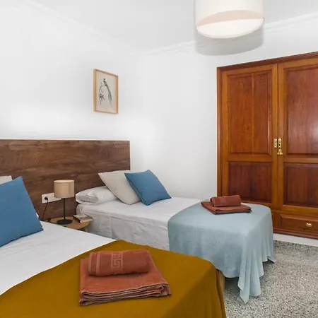 Pilar * Πουέρτο Ντελ Κάρμεν