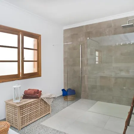 Βίλα Pilar Πουέρτο Ντελ Κάρμεν