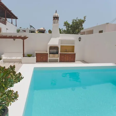 Pilar * Πουέρτο Ντελ Κάρμεν