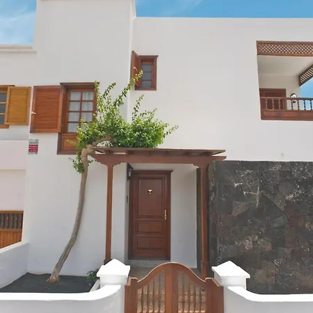 Villa Pilar Puerto del Carmen (Lanzarote)