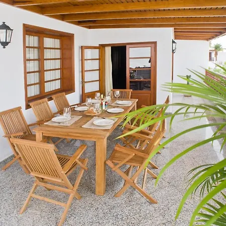 Pilar Πουέρτο Ντελ Κάρμεν